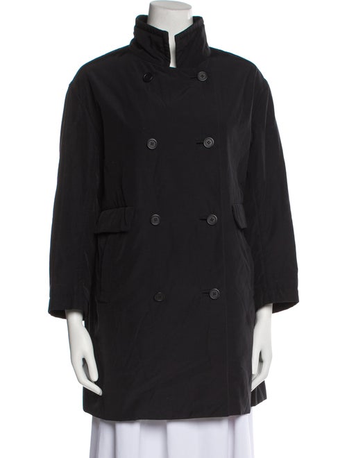 Balenciaga 2010 Coat