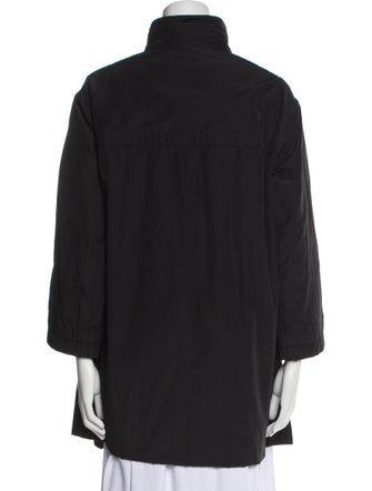 Balenciaga 2010 Coat