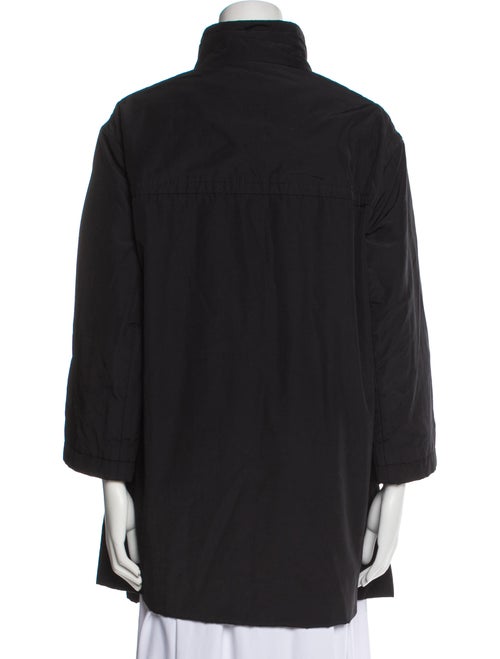 Balenciaga 2010 Coat