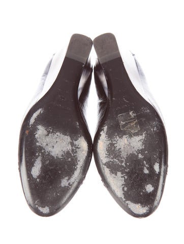 balenciaga wedge booties