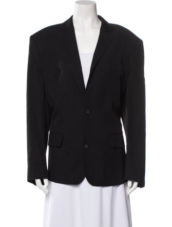 Balenciaga 2022 Blazer
