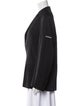 Balenciaga 2022 Blazer