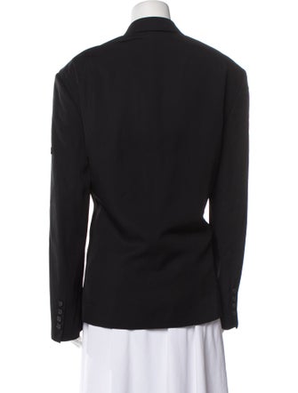 Balenciaga 2022 Blazer