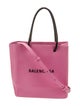 Balenciaga Leather Tote