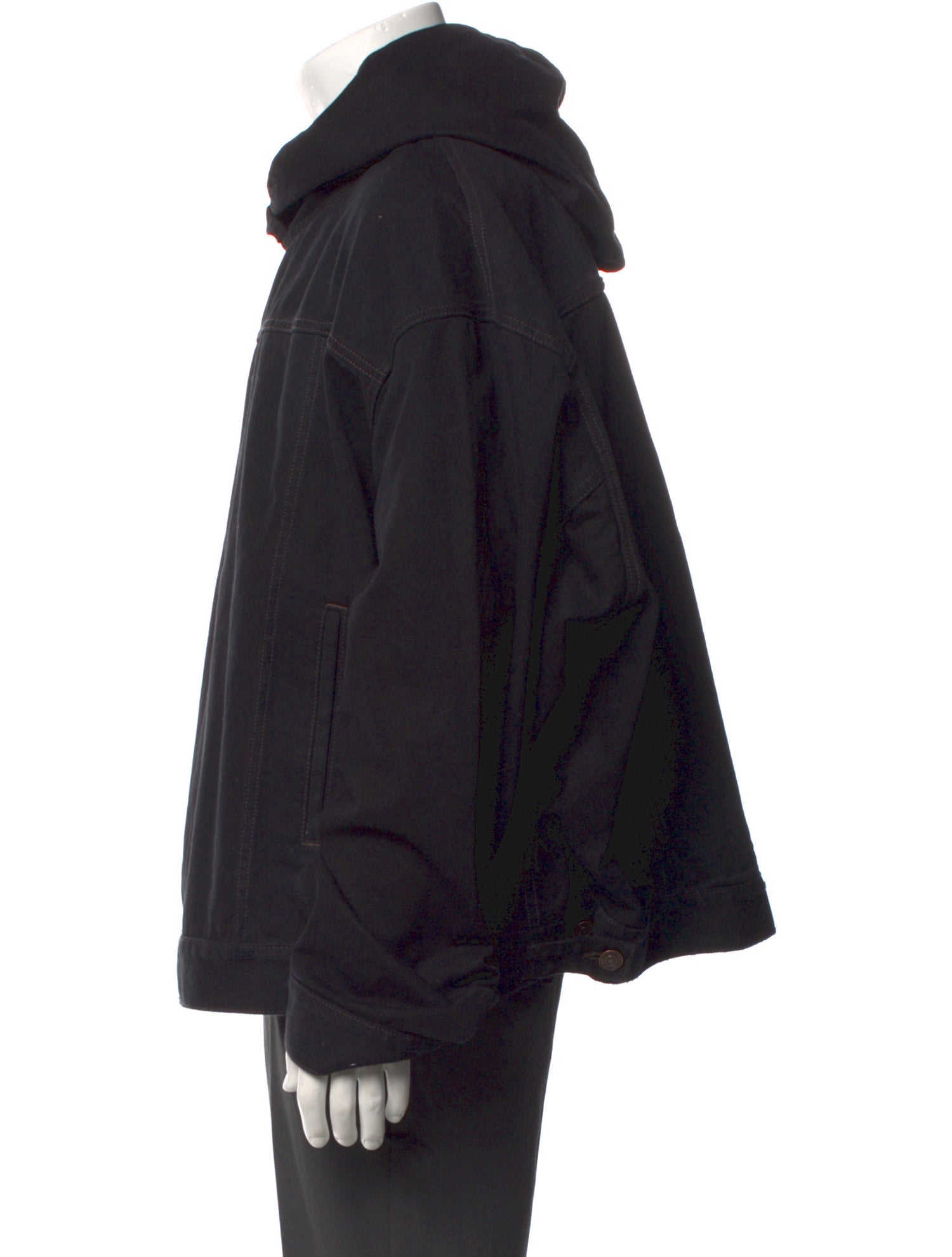 Balenciaga 2022 Crew Neck Sweatshirt