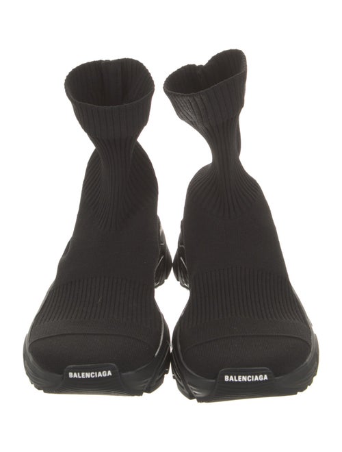 Balenciaga Speed Trainer 3.0 Sock Sneakers