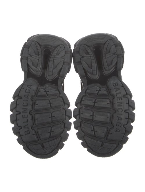 Balenciaga Track 3 Athletic Sneakers