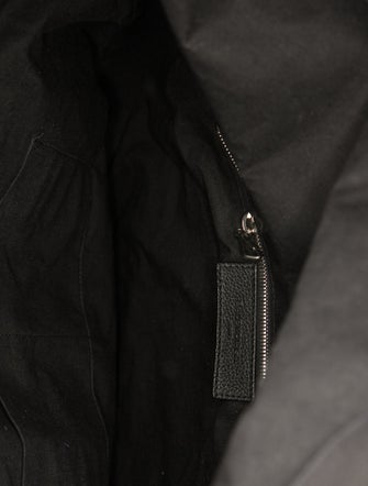 Balenciaga Canvas Tote Large