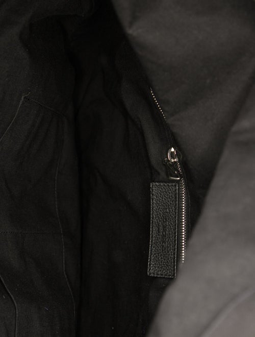 Balenciaga Canvas Tote Large