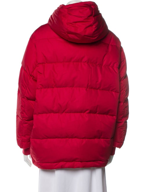 Balenciaga 2018 Down Jacket