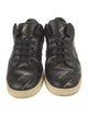 Balenciaga Pelle S Gomm Sneakers