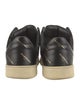 Balenciaga Pelle S Gomm Sneakers