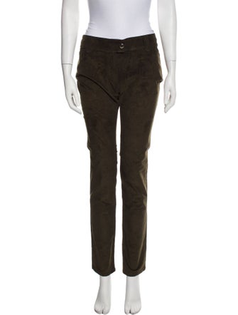 Balenciaga Vintage Skinny Leg Pants