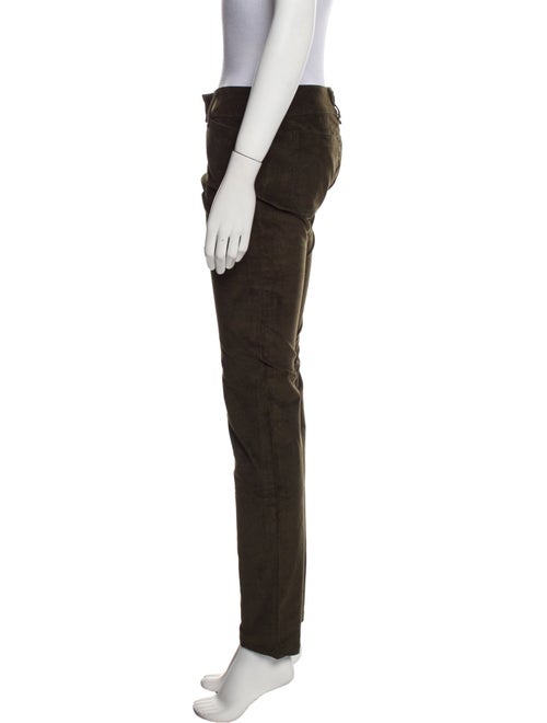 Balenciaga Vintage Skinny Leg Pants