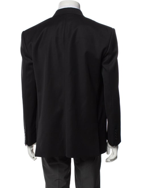 Balenciaga 2021 Wool Blazer