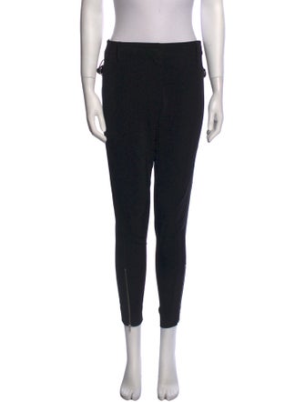 Balenciaga Vintage Skinny Leg Pants