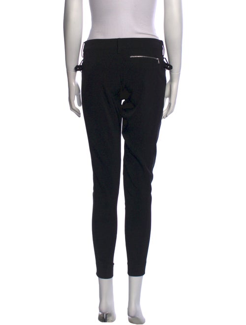 Balenciaga Vintage Skinny Leg Pants