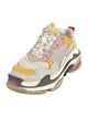 Balenciaga Triple S Chunky Sneakers