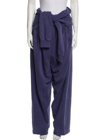 Balenciaga Loungewear 2021 Sweatpants XL
