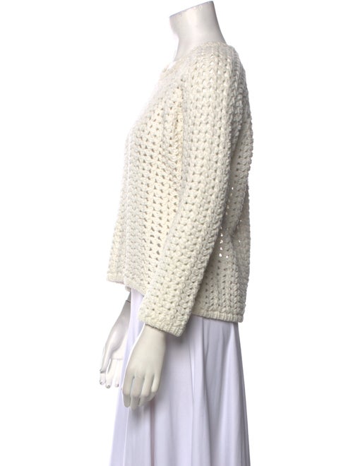 Balenciaga 2013 Crew Neck Sweater