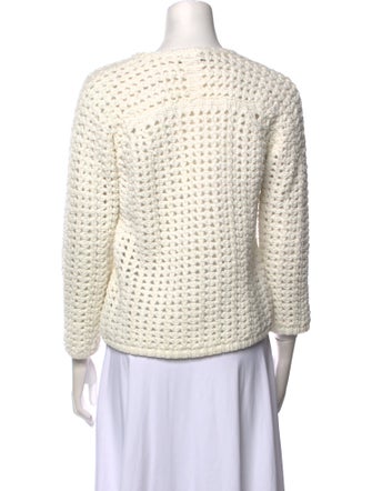 Balenciaga 2013 Crew Neck Sweater