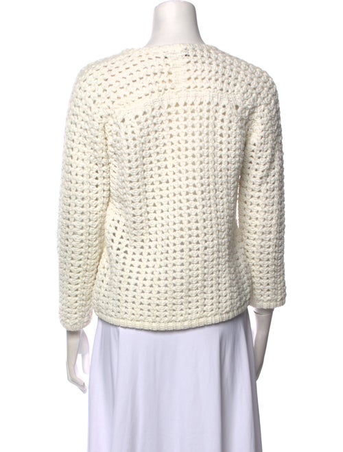 Balenciaga 2013 Crew Neck Sweater