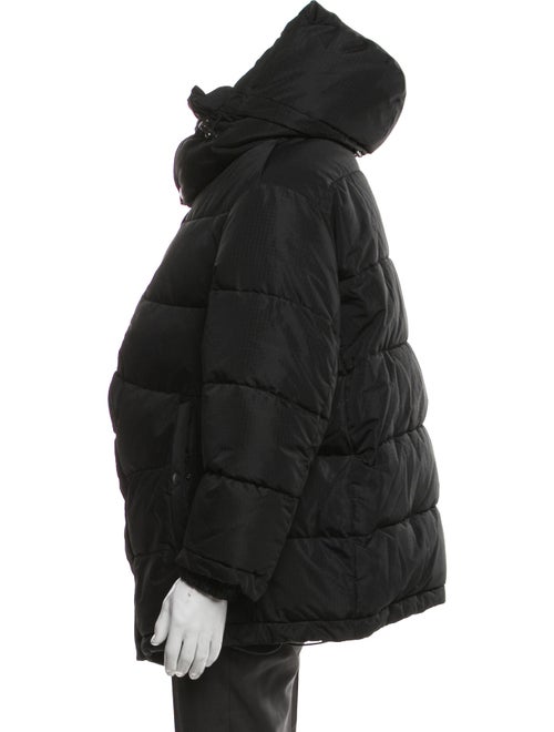 Balenciaga 2019 Puffer Coat