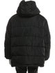 Balenciaga 2019 Puffer Coat
