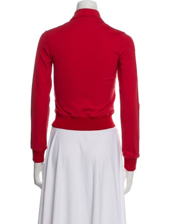 Balenciaga 2018 Bomber Jacket