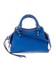 Balenciaga Leather Classic City Mini