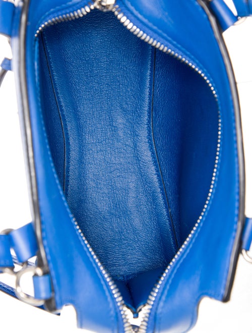 Balenciaga Leather Classic City Mini