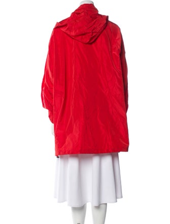 Balenciaga 2015 Jacket