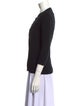 Balenciaga 2011 Cashmere Sweater