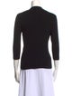 Balenciaga 2011 Cashmere Sweater