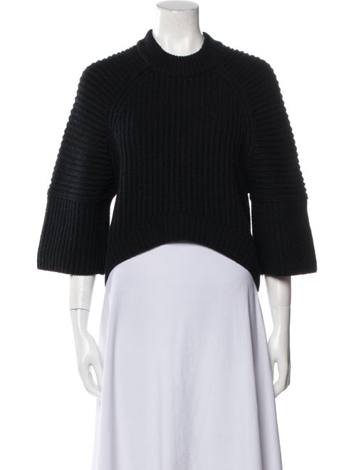 Balenciaga 2014 Crew Neck Sweater