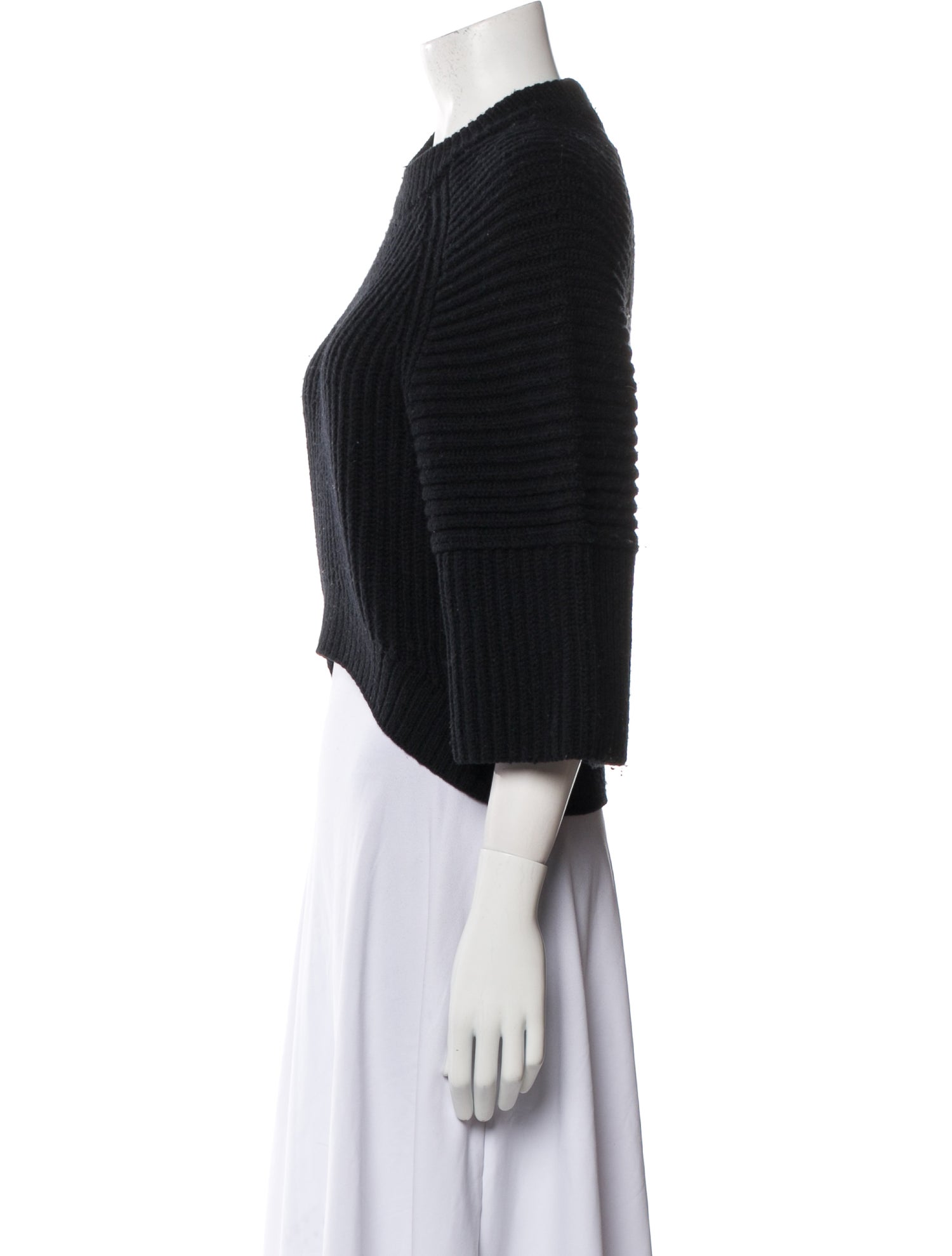 Balenciaga 2014 Crew Neck Sweater