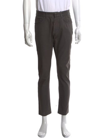 Balenciaga 2014 Pants