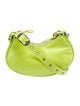 Balenciaga Leather Le Cagole XS