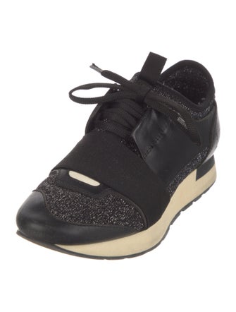 Balenciaga Race Runner Sneakers