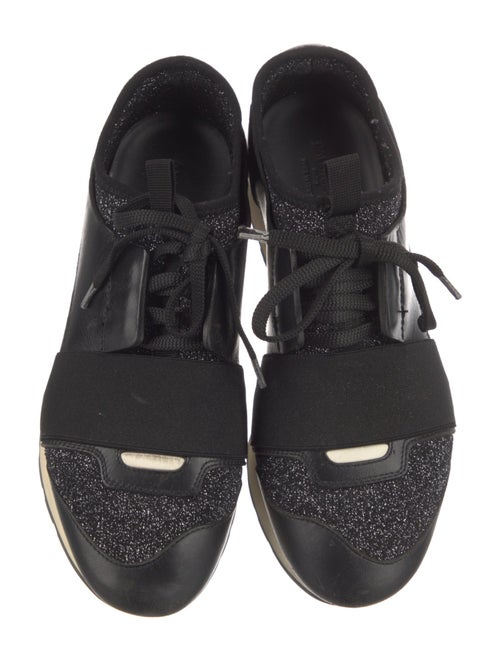 Balenciaga Race Runner Sneakers