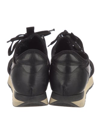 Balenciaga Race Runner Sneakers
