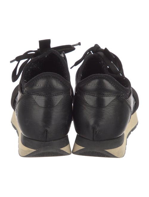 Balenciaga Race Runner Sneakers