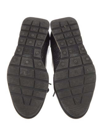 Balenciaga Race Runner Sneakers