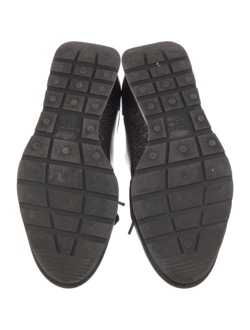 Balenciaga Race Runner Sneakers