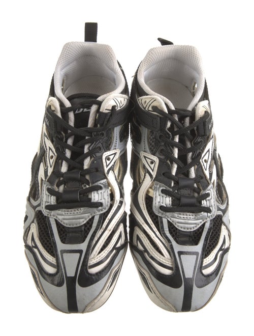 Balenciaga Printed Sneakers