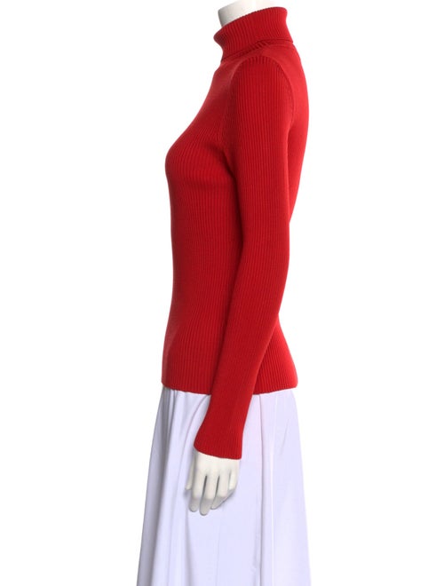 Balenciaga 2016 Turtleneck Sweater