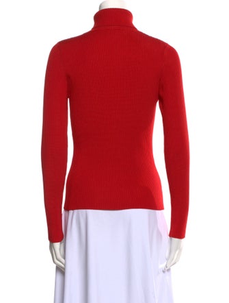 Balenciaga 2016 Turtleneck Sweater