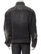 Balenciaga 2017-2018 Denim Jacket