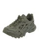 Balenciaga Track 2 Canvas Athletic Sneakers