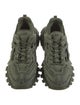 Balenciaga Track 2 Canvas Athletic Sneakers